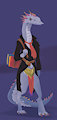 A Fancy Lad