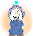 hey dork