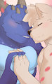 Valentine's day by Belmont