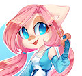 Kitty by VallSh