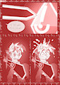 [SFW Comic] World Destruction 21