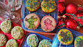 Christmas Cookies