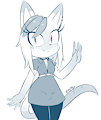 E m y k o by TenshiGarden