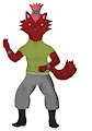 Hannibal Fighting