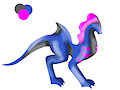 Rex the Meos by pd123sonic