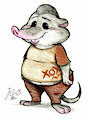 Lidio (Fru Fru's Husband)