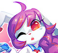 Bunny by VallSh
