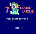 Grand Dad Pose Poll (read the description)