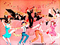 The Kings Of Swing