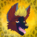 Remus ref by mangajag