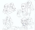 Sisterly Medli