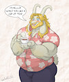 Asgore