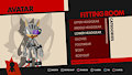 New Sonic Forces Character by Sonamyfan04