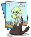 Lil Selkie by SlackerJAW