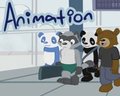 Todavía te alcanzo a ver by pandapaco