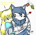 Hug Message by SwyongXia