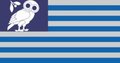 Flag of New Attica