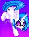 MLP_FIM_Disco pony