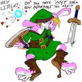 The Hero Of Time by IGAKattack