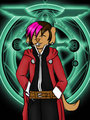 Alex Elric the Weenie Alchemist