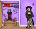 Inside Ami's Closet