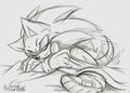 Ooouuuh Soniiikuuuuu... by Mimy92Sonadow