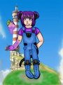 Skyland Ami