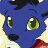Baby badge 8