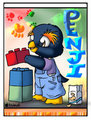 Tavi Tag 3 by Penguinboy