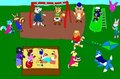 playground by Penguinboy