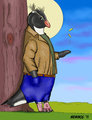 Pengy by Mr Minos by Penguinboy