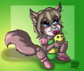Giftart