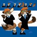 Mischief in Ravenclaw -PWYWCommission