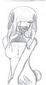 Bunny Sketch