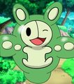 Squishy the Reuniclus by Taelyn