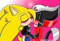 :Gift: BxV kiss OwO by xxAnnixx