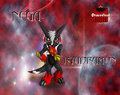 NegaRyudramon