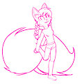 Warmups - Strawberry