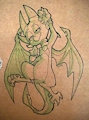 Cynder by NoriNoir