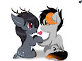 Pony Couple