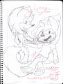 Living Together test