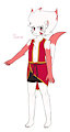 Character designs