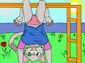 Monkey Bars