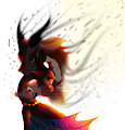 Your Warm Whispers by PlagueDogs123