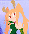 Tohru Ashi