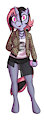 Anthro Tally
