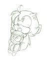 Decay and Syx's possible kids