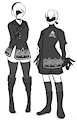 Class swap!
