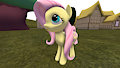 Flutterslave (Animation) by GassyChrissy