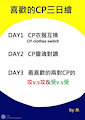 DAY.1:clothes switch(English) by vickymeow